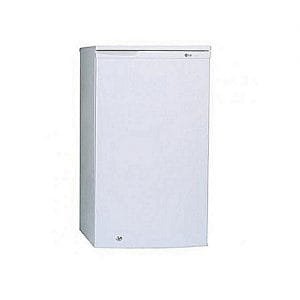 LG Refrigerator 131 - White