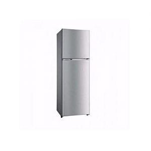 Hisense Double Door Fridge With Defrost Function - 302L (REF 302 DR)