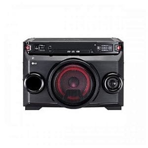 LG Mini HiFi System (AUD 4560)
