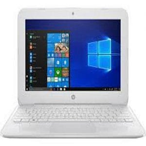 HP Stream 11 Intel Celeron(4gb Ram 64gb )Wins 10S +32gb Flash
