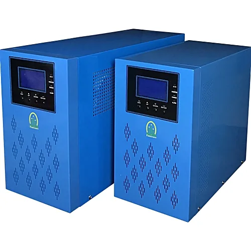 Famicare 3.5kva/24v Solar Hybrid Inverter