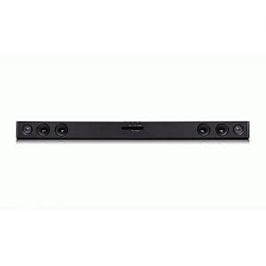 LG Audio SJ3 Soundbar