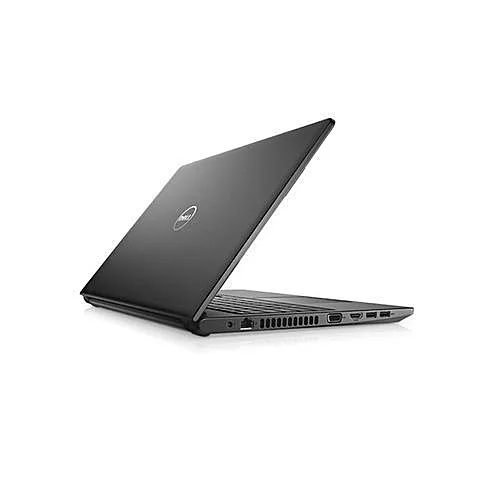 Dell Dell Inspiron 14 3467( Intel Core I3- 1TB HDD 4GB Ram) DVD/CD Rom Wins 10