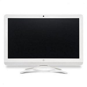 HP 20-C405 AIO PC (Core I3, 4GB RAM, 1TB HDD, FREEDOS)