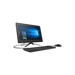 HP HP All-in-One 20-c011l Intel Pentium Quadcore 4Gb 1TB Freedos