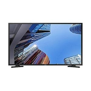 Samsung 40-Inch Full HD Digital LED TV - Black + 1 Year Warranty