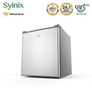 Syinix 47L Single Door Refrigerator FD065AF01.