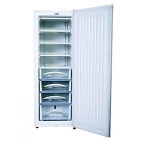 Haier Thermocool Ice Master Upright Freezer HF 250T