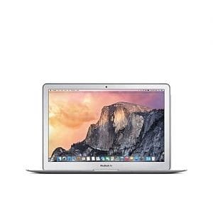 Apple MacBook Air 13" Core I5 8GB RAM, 256GB HDD