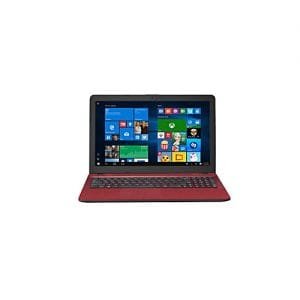 ASUS X541UA-BB51T Core I5-7200U 2.5GHz 1TB 8GB 15.6" (1366x768) BT WIN10 Webcam RED