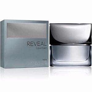 Calvin Klein Calvin Klein Reveal For Men 100ml EDT
