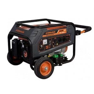 Firman Generator 3.1KVA - RD3910E