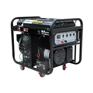 Firman Generator FPG 15000SE (Subaru Engine) 10KVA
