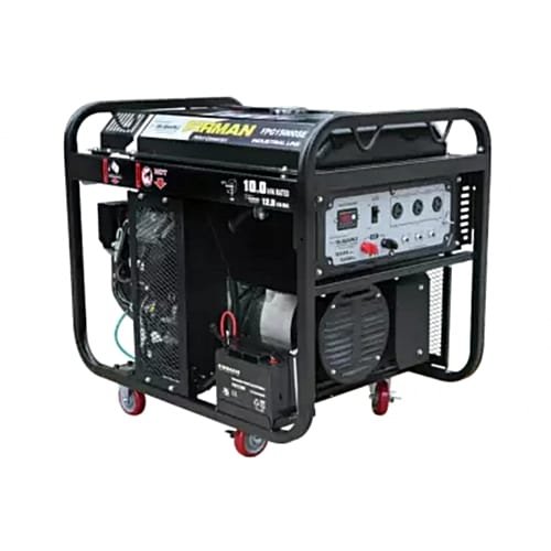 Firman Generator FPG 15000SE (Subaru Engine) 10KVA