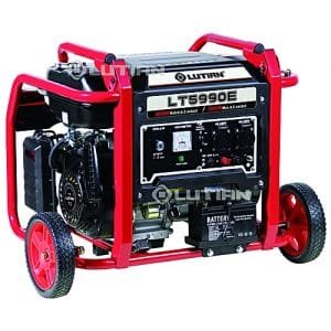 Lutian Generator LT3990E