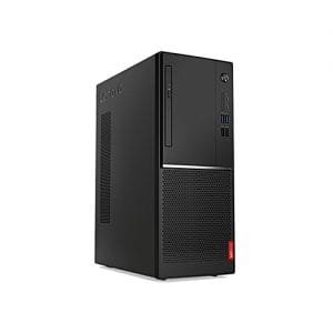 Lenovo V320 MICROTOWER DESKTOP INTEL PENTIUM J4205 4GB RAM 1TB DVD WRITERWIN.10 LENOVO LI2054 MONITOR
