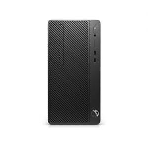HP Power 290 G2 Microtower PC 8th Gen.Intel Core I3 4GB RAM, 1TB HDD DVD-Writer,Wind 10,HP V197 18.5 LED MONITOR