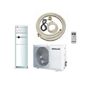 Restpoint Package Unit Floor Standing Air Conditioner -LAGOS ONLY
