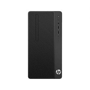 HP 290 G1 MT INTEL CORE I5-7500, 4GB RAM, 500HDD, WIN 10 PRO