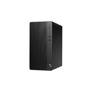 HP 290 G2 Microtower PC 8th Gen.Intel Core I5 4GB RAM, 1TB HDD DVD-Writer,Wind 10,HP V197 18.5 LED MONITOR