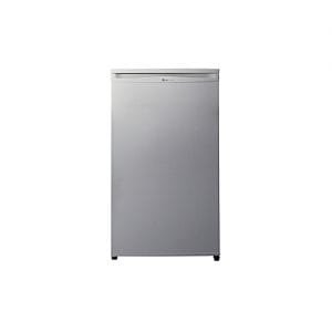 LG 96L Single Door Refrigerator - GR-131S - Silver