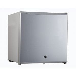 Midea Table Top Bar Refrigerator With Chiller Compartment - 50 Litres