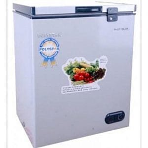 Polystar Chest Freezer (190L) - PV-CF190LGR