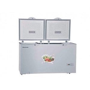 Polystar Chest Freezer : PV-CF520L (LAGOS ONLY)