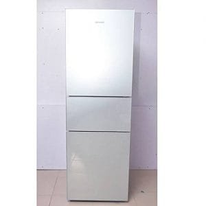 Skyrun SKYRUN THREE DOORS FRIDGE FREEZER BCD3-215A(silver)