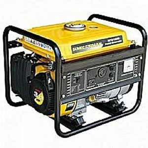 Sumec 1.1KVA Firman Generator SPG1800