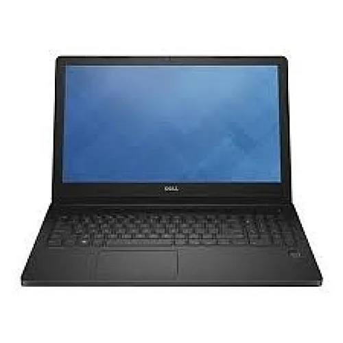 Dell Latitude 3570 Intel Core I5, 4GB RAM, 500GB HDD, 15.6-Inch, Windows 10