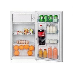 Hisense HISENSE REFRIGERATOR SINGLE DOOR 092DR