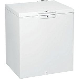 Midea Midea Freezer Hs185
