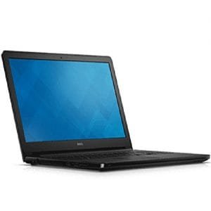 Dell Inspiron 15-5559 Laptop Intel Core I5 Processor, 8GB RAM, 1TB HDD