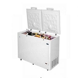 Haier Thermocool 519Ltr Chest Freezer HTF 519