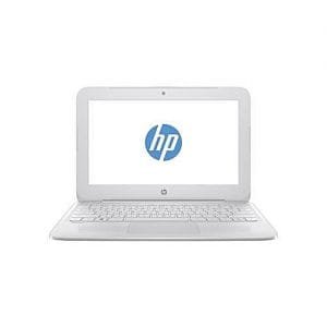 HP Stream 11 Intel Celeron Mini Laptop(32GB Emmc/2GB Ram)Wins 10 +32GB Flash Drive