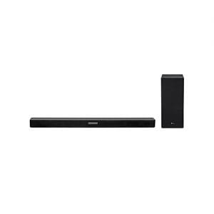 LG Sound Bar 260W High Resolution Audio