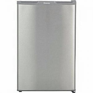 Hisense Table Top Fridge- REF100