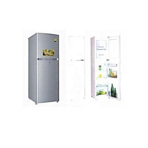 Nexus Refrigerator (NX-185)