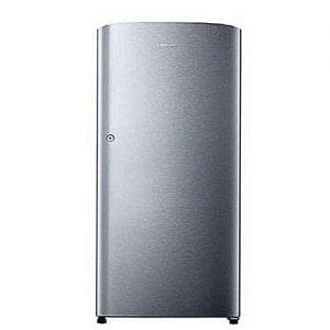 Hisense 175 LITERS FRIDGE RS230S