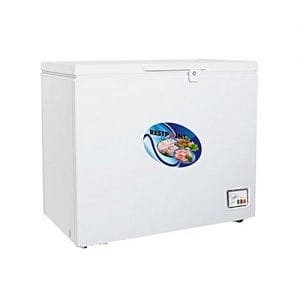 Restpoint Single Door Deep Freezer RP-240