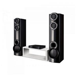 LG 5.1 Channel Sound Tower (AUD 675LHD)