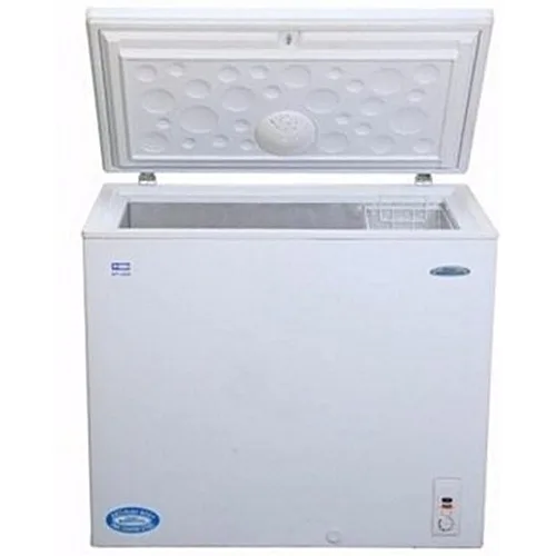 Haier Thermocool 219L Chest Freezer HTF-219H