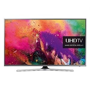 Samsung 55''SMART UHD 4K FLAT TV55MU7000 Series 7