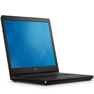 Dell Inspiron 15-5559 Laptop Intel Core I5 Processor, 8GB RAM, 1TB HDD,