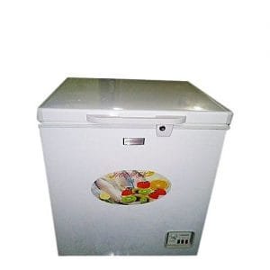 Hoomex Chest Freezer HM250F-----200LITRES