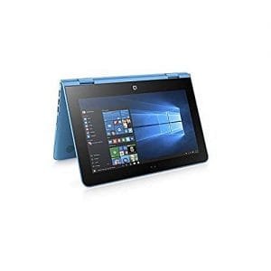 HP 4 In 1 HP Pavilion X360 Touch Screen Laptop