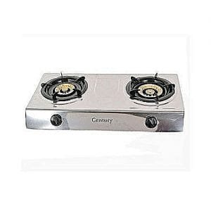 Century Table Top Gas Cooker