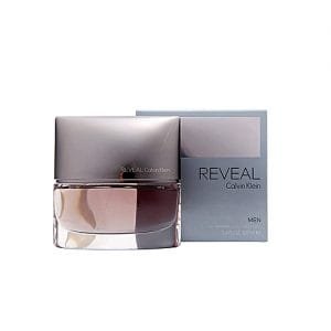 Calvin Klein Reveal EDT For Men 100ml + Free Designer Body Spray