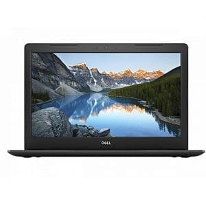 Dell Inspiron 15 5570 (Core I3 8th Gen/12GB/1 TB HDD/Win10 Touch DVD With 32GB Flash Disk